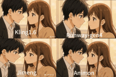 <b>二创到动起来的手办</b>