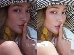 努力于为摄影及更多行业供给优良的图像处理方